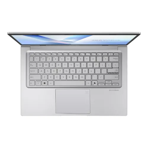 Laptop ASUS X1404MA-EB028W Core 5-320 | 16GDR5 | 512GSSD | PCIe | 14.0 FHD | IPS | 60Hz |WF6 | Win11H |BẠC